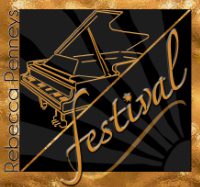 Rebecca Penneys Piano Festival