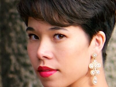 Dr. Emiko Edwards, Pianist/Teaching Artist