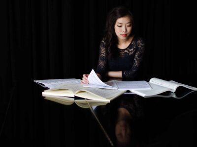 Sherry Kim Piano Studio