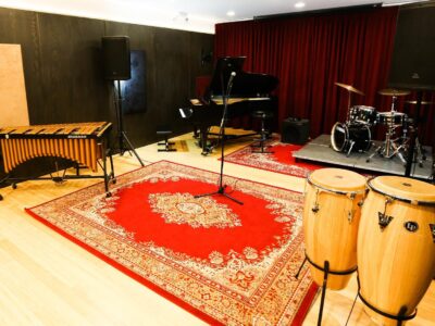 Michiko Rehearsal Studios