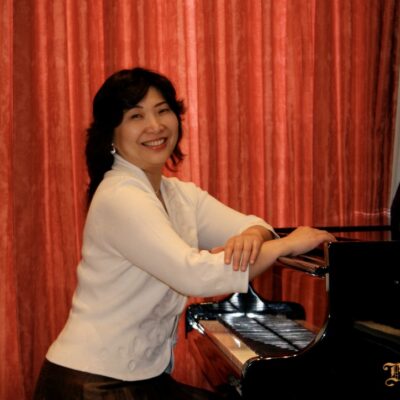 Nagisa Ariza Piano Studio