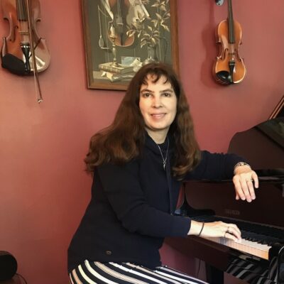 Bonnie's Music Studio